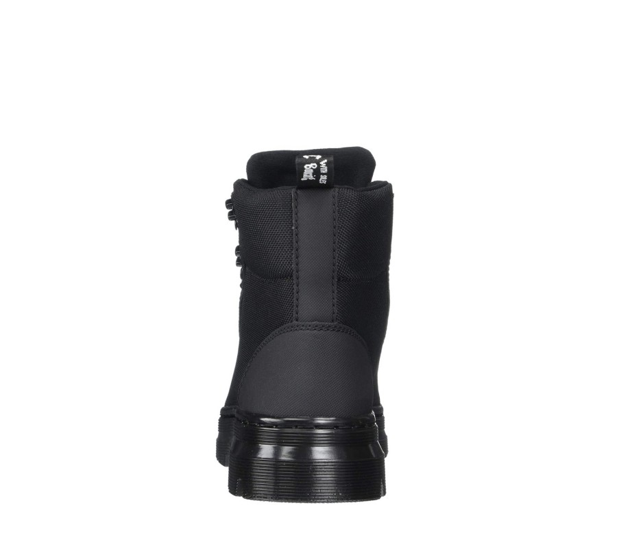 Ботинки Dr. Martens Combs Poly Casual Boots 25110033