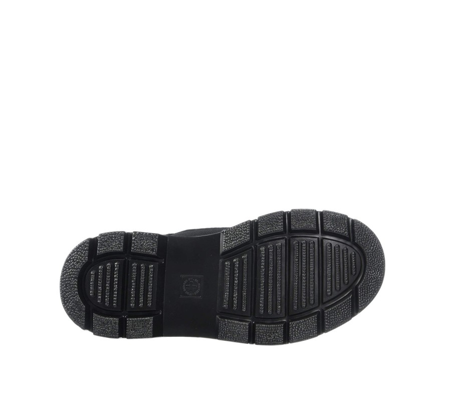 Ботинки Dr. Martens Combs Poly Casual Boots 25110033