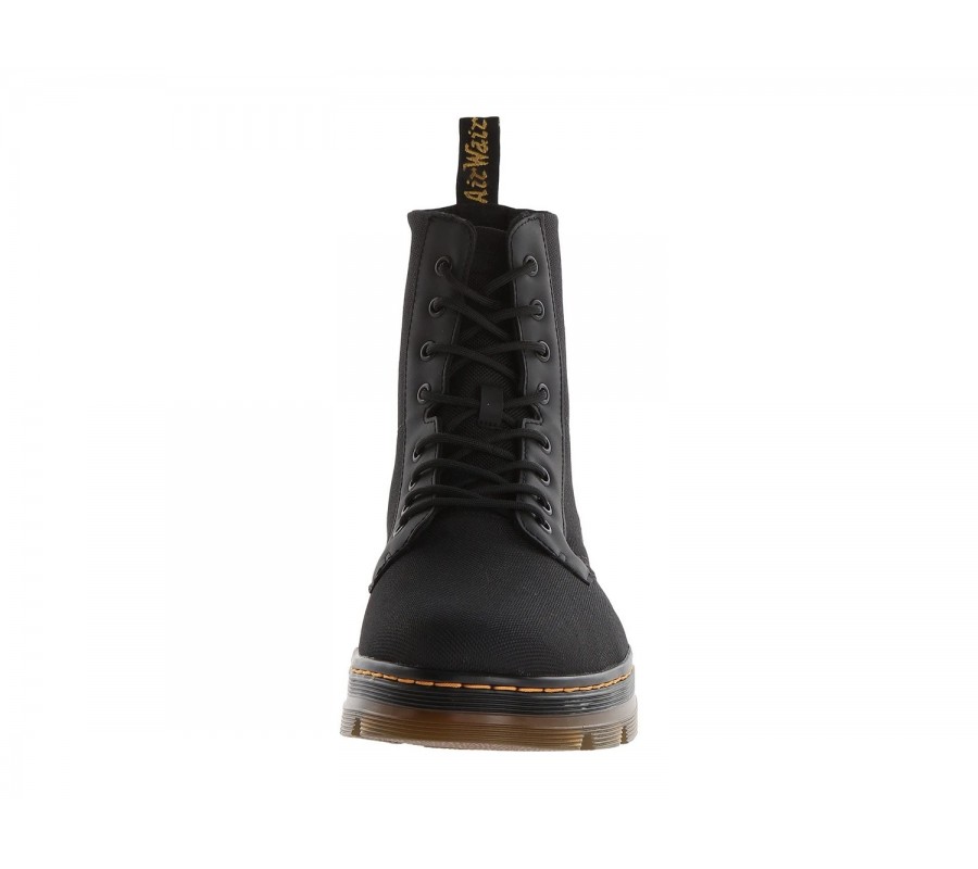 Ботинки Dr. Martens Combs Poly Casual Boots 16607001