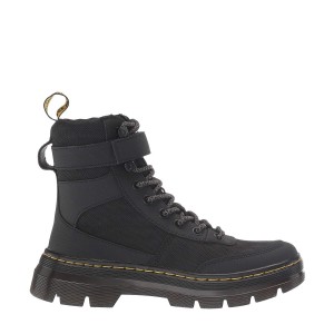 Ботинки Dr. Martens Combs Tech Extra Tough Poly Casual Boots 25215001