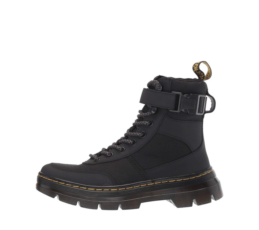 Ботинки Dr. Martens Combs Tech Extra Tough Poly Casual Boots 25215001