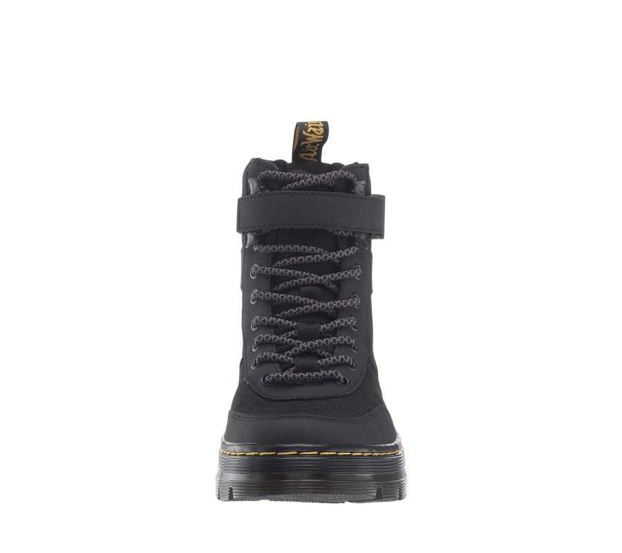 Ботинки Dr. Martens Combs Tech Extra Tough Poly Casual Boots 25215001
