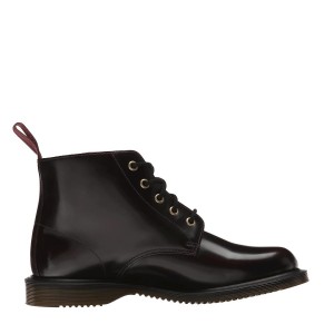 Ботинки Dr. Martens Emmeline Cherry Red Arcadia 16702601
