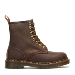 Ботинки Dr. Martens 1460 Crazy Horse Atzteс Leather Lace Up Boots 11822200