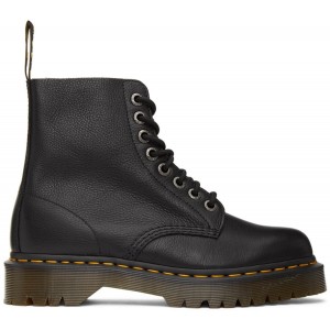 Ботинки Dr. Martens 1460 Pascal Bex Leather Lace Up Boots 26206001