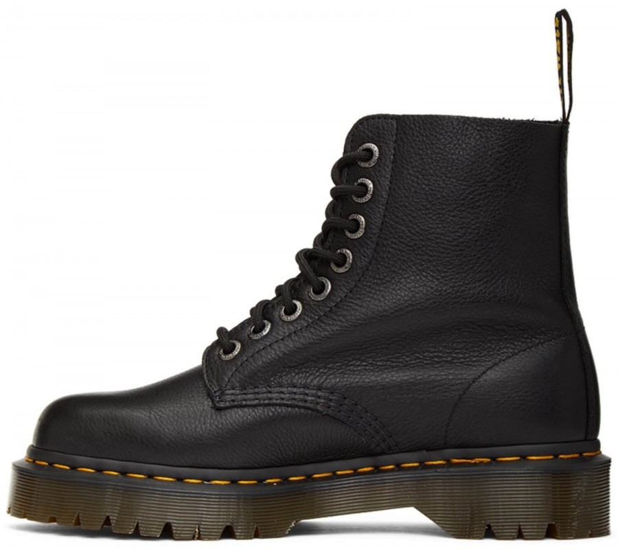 Ботинки Dr. Martens 1460 Pascal Bex Leather Lace Up Boots 26206001