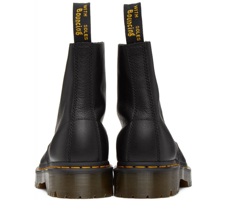 Ботинки Dr. Martens 1460 Pascal Bex Leather Lace Up Boots 26206001