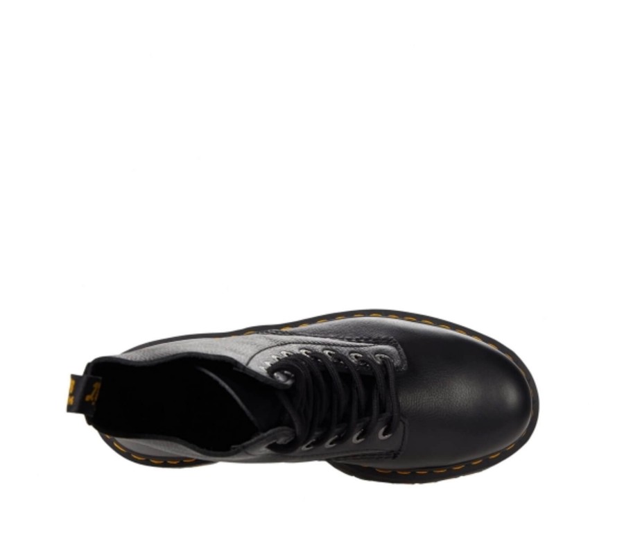 Ботинки Dr. Martens 1460 Pascal Max Leather Platform Boots 26925001