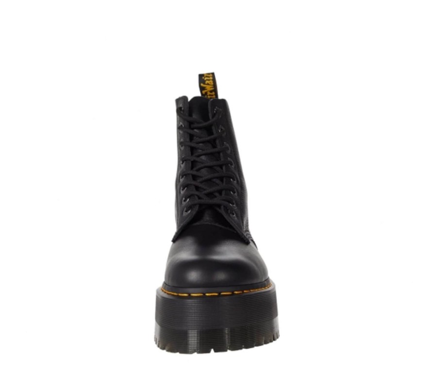 Ботинки Dr. Martens 1460 Pascal Max Leather Platform Boots 26925001