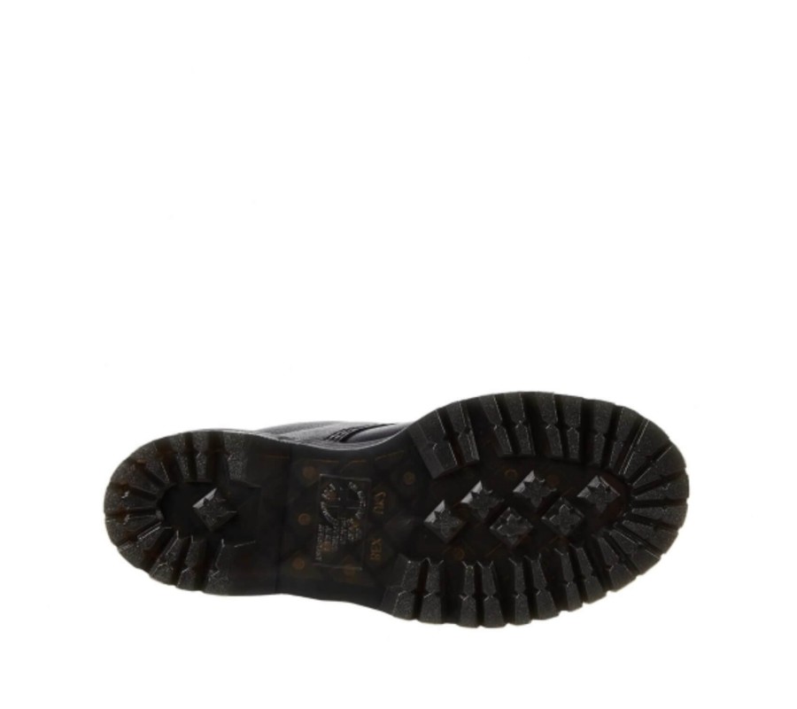 Ботинки Dr. Martens 1460 Pascal Max Leather Platform Boots 26925001