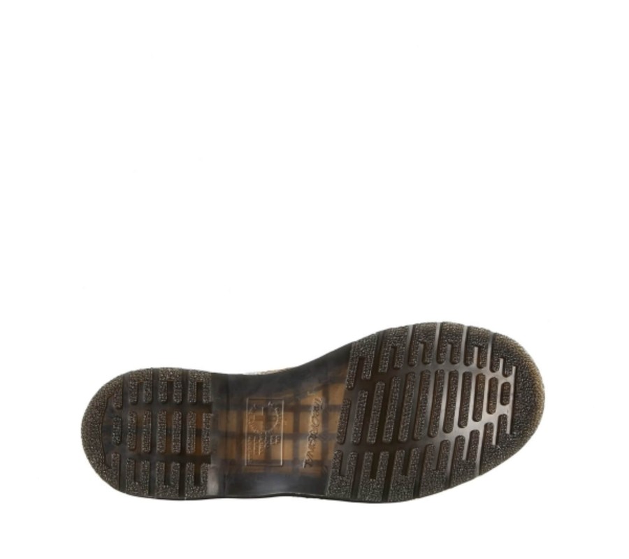 Ботинки Dr. Martens 1460 Sand Rainbow Ray Boots 26963273