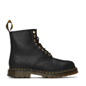 Ботинки Dr. Martens 1460 Wintergrip Black Blizzard Boots 26860001