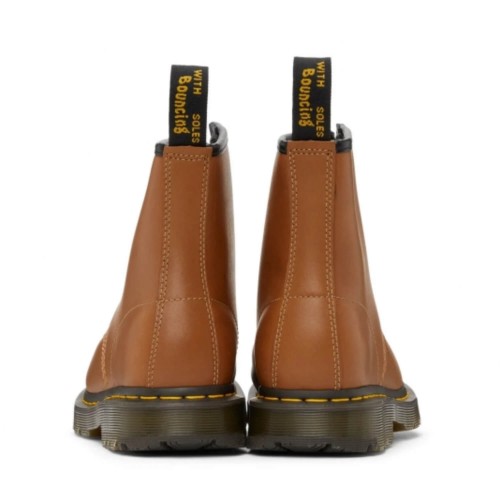 Ботинки Dr. Martens 1460 Wintergrip Tan Blizzard Boots 26860220