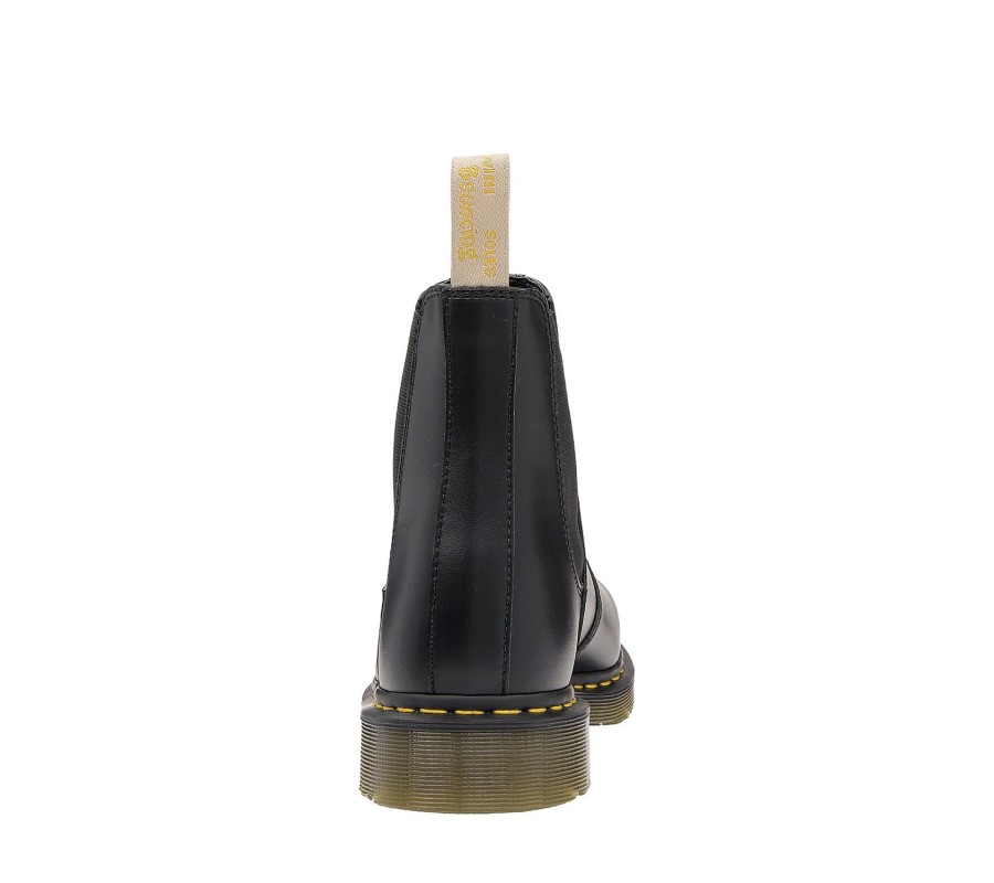 Челси Dr. Martens Vegan 2976 Felix Chelsea Boots 21456001