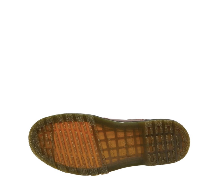Челси Dr. Martens 2976 Brown Classico Leather Chelsea Boots 25734203
