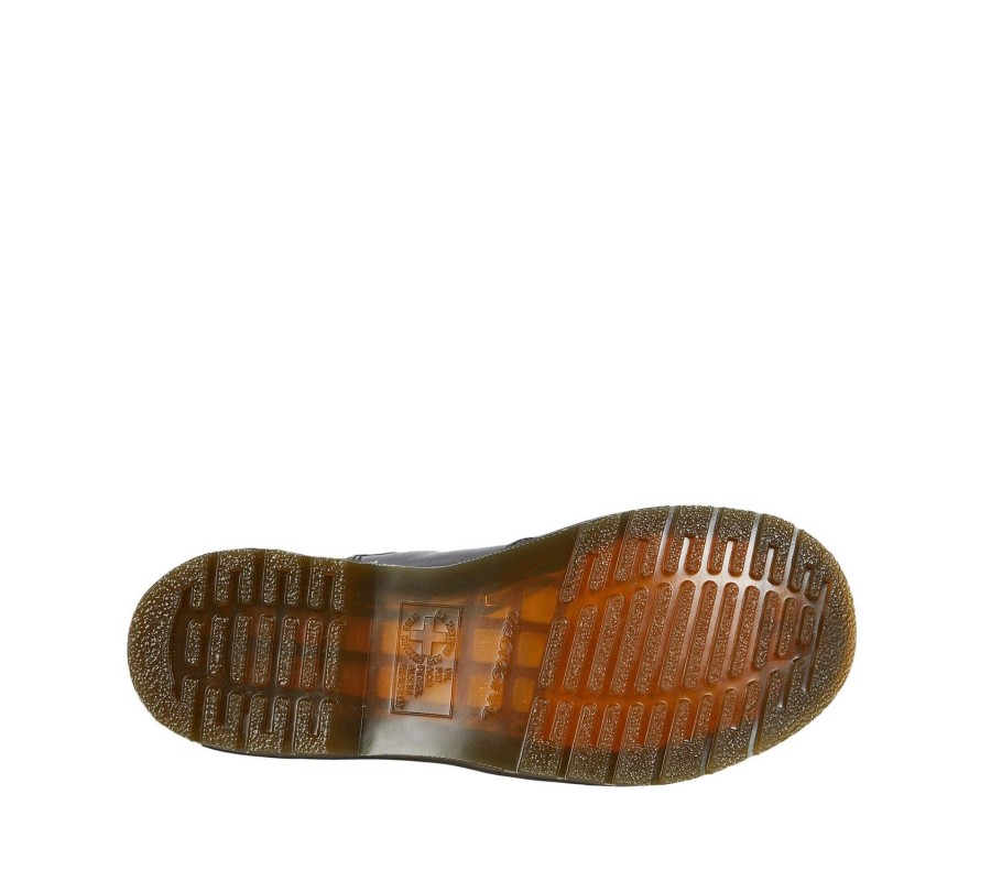 Челси Dr. Martens 2976 Cask Ambassador Leather Chelsea Boots 25600257