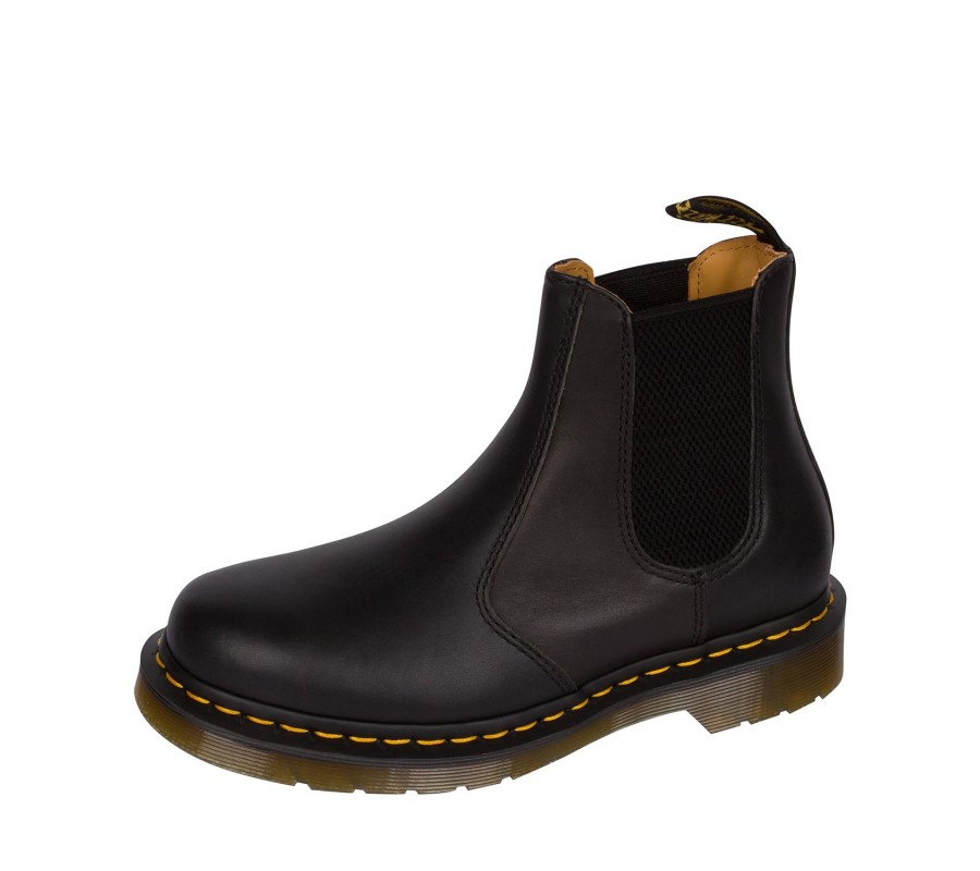 Челси Dr. Martens 2976 Clove Classico Leather Chelsea Boots 25734198