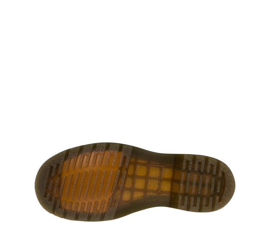 Челси Dr. Martens 2976 Clove Classico Leather Chelsea Boots 25734198