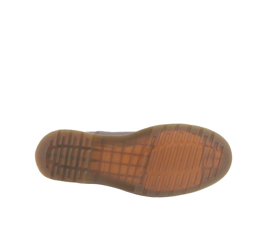 Челси Dr. Martens 2976 Grazy Horse Leather Chelsea Boots 11853201