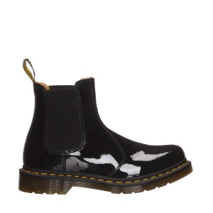 Челси Dr. Martens 2976 Women's Patent Leather Chelsea Boots 25278001