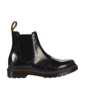 Челси Dr. Martens 2976 Silver Arcadia Leather Chelsea Boots 26056040