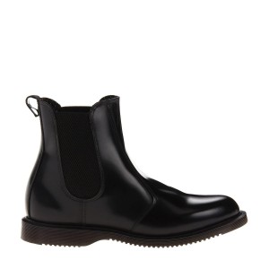 Челси Dr. Martens Flora Women's Smooth Leather Chelsea Boots 14649001