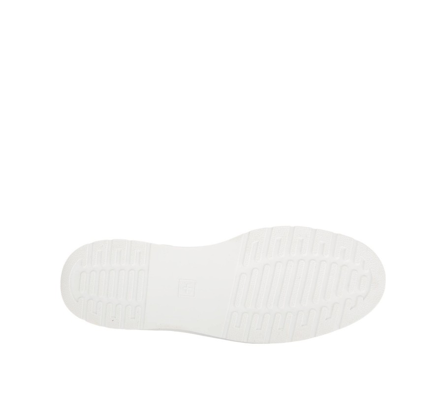 Кеды Dr. Martens Dante White Venice 22127100