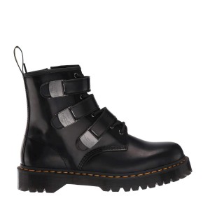 Ботинки Dr. Martens 1460 Fenimore Bex Moto Boots 25752001