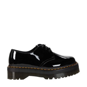 Туфли Dr. Martens 1461 Patent Leather Platform Oxford Shoes 26647001