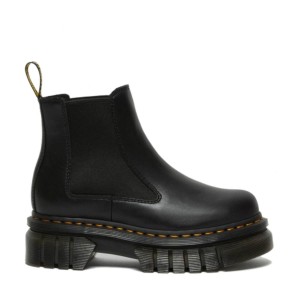 Челси Dr.Martens Audrick Nappa Leather Platform Chelsea Boots 27148001