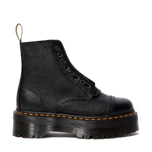 Ботинки Dr. Martens Sinclair Women's Milled Nappa Leather Platform Boots 22564001