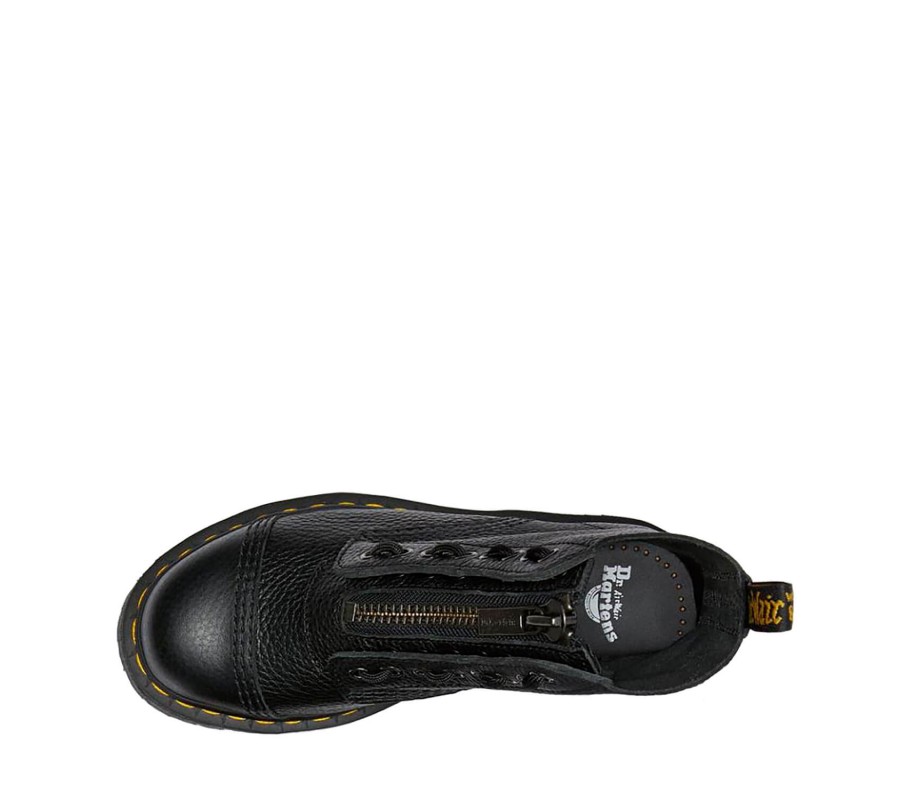Ботинки Dr. Martens Sinclair Women's Milled Nappa Leather Platform Boots 22564001