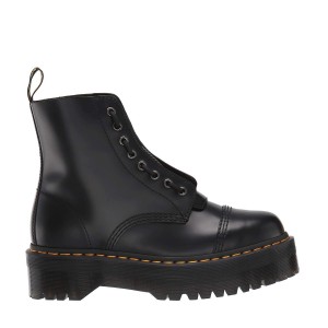 Ботинки Dr. Martens Sinclair Women's Smooth Leather Platform Boots 24862001