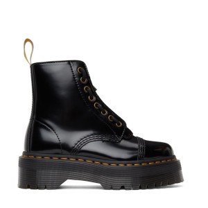 Ботинки Dr. Martens Vegan Sinclair Platform Boots 26410001