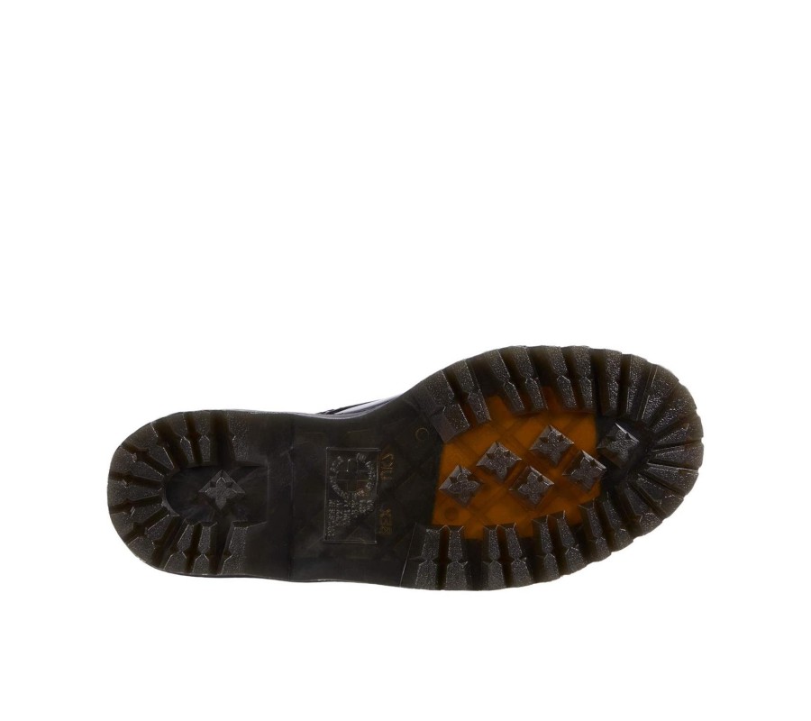 Ботинки Dr. Martens Vegan Sinclair Platform Boots 26410001