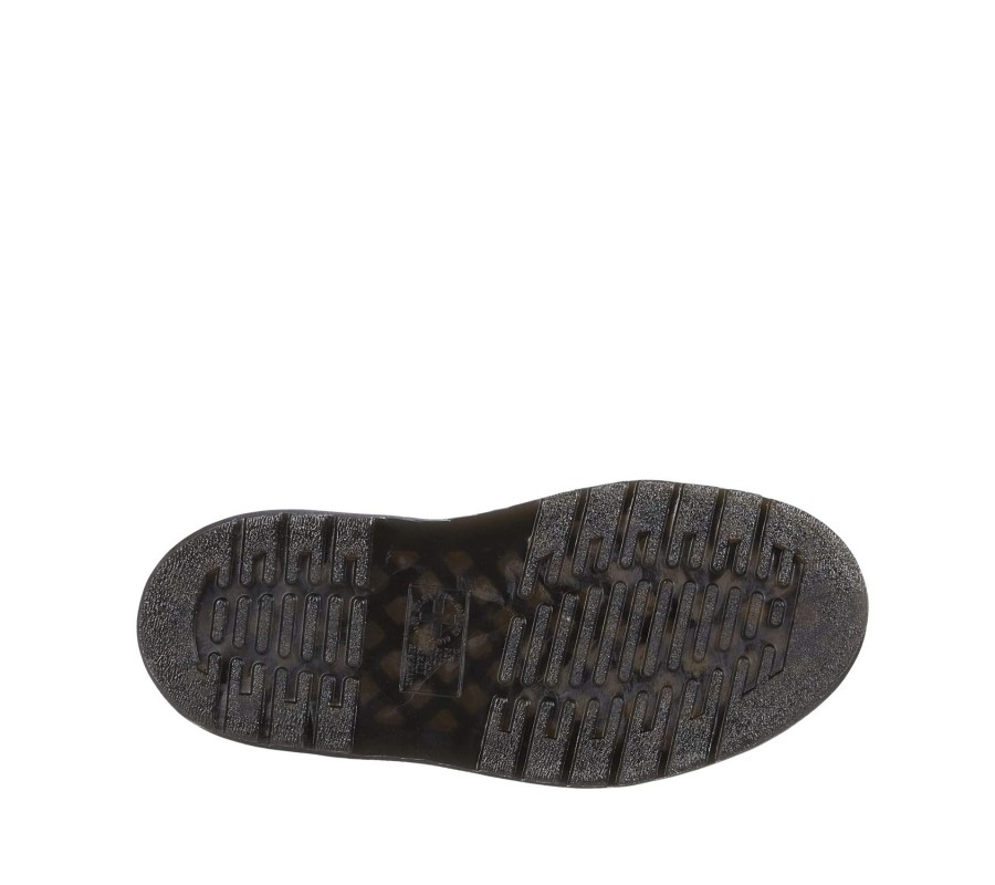 Сандалии Dr. Martens 8092 Black Grizzly 24830001