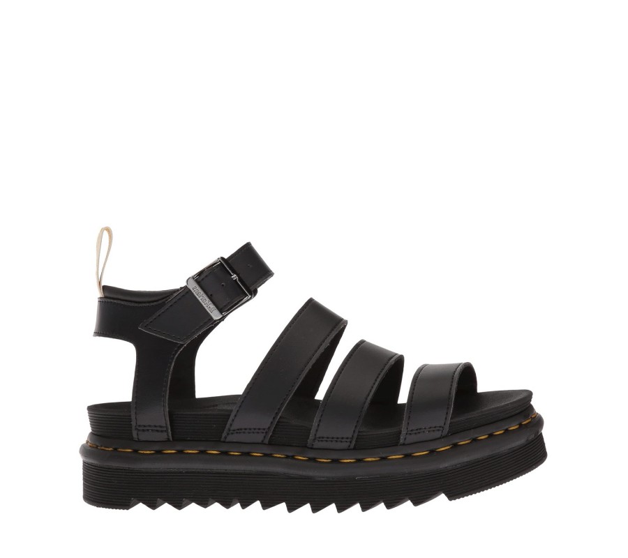 Сандалии Dr. Martens Vegan Blaire Women's Felix Gladiator Sandals 23806001