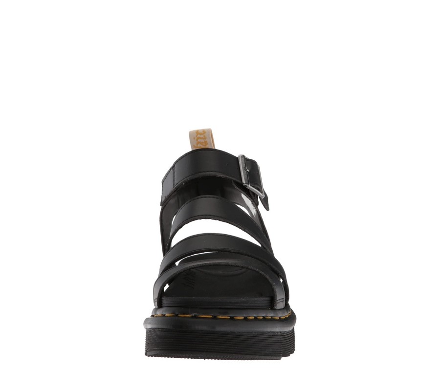 Сандалии Dr. Martens Vegan Blaire Women's Felix Gladiator Sandals 23806001
