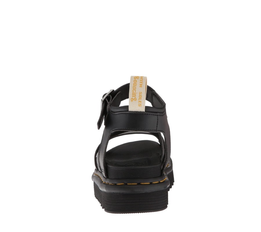 Сандалии Dr. Martens Vegan Blaire Women's Felix Gladiator Sandals 23806001