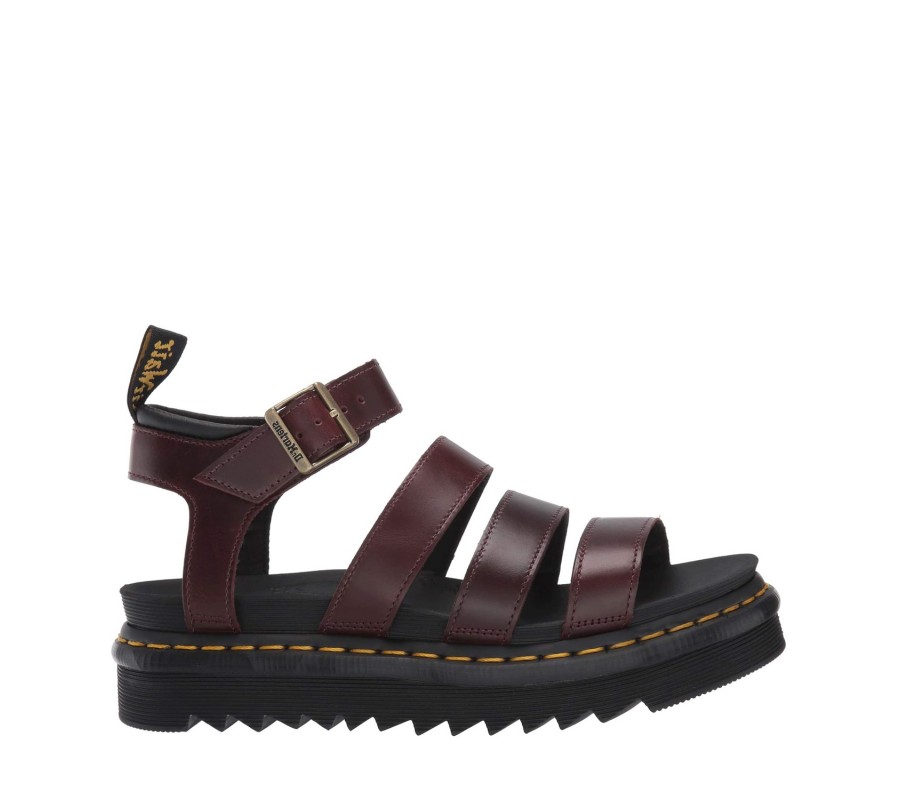 Сандалии Dr. Martens Blaire Charro Brando 24622211