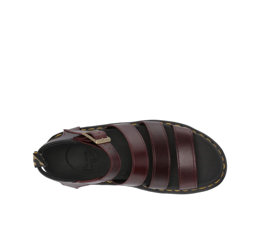 Сандалии Dr. Martens Blaire Charro Brando 24622211