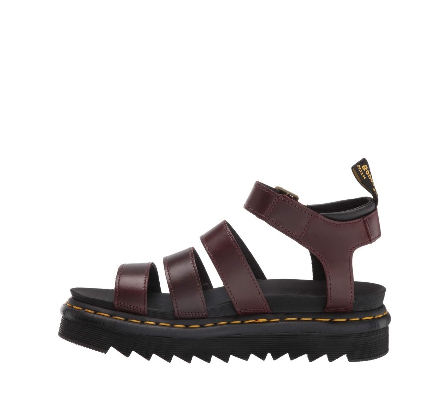 Сандалии Dr. Martens Blaire Charro Brando 24622211