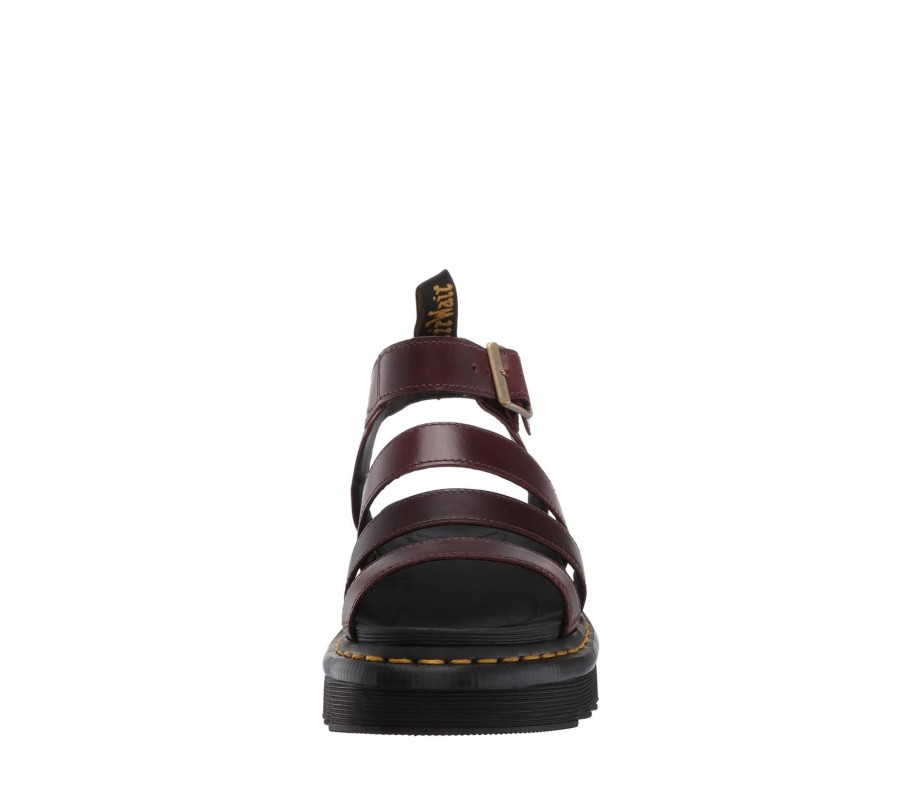 Сандалии Dr. Martens Blaire Charro Brando 24622211
