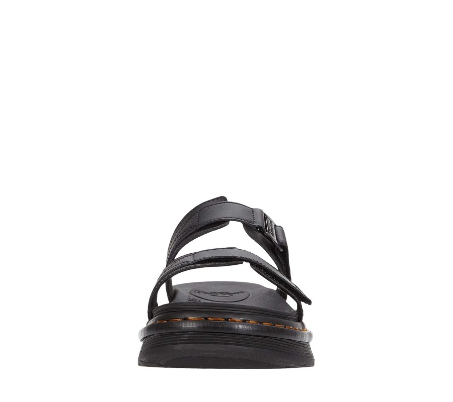 Сандалии Dr. Martens Chilton Leather Slide Sandals 25766001