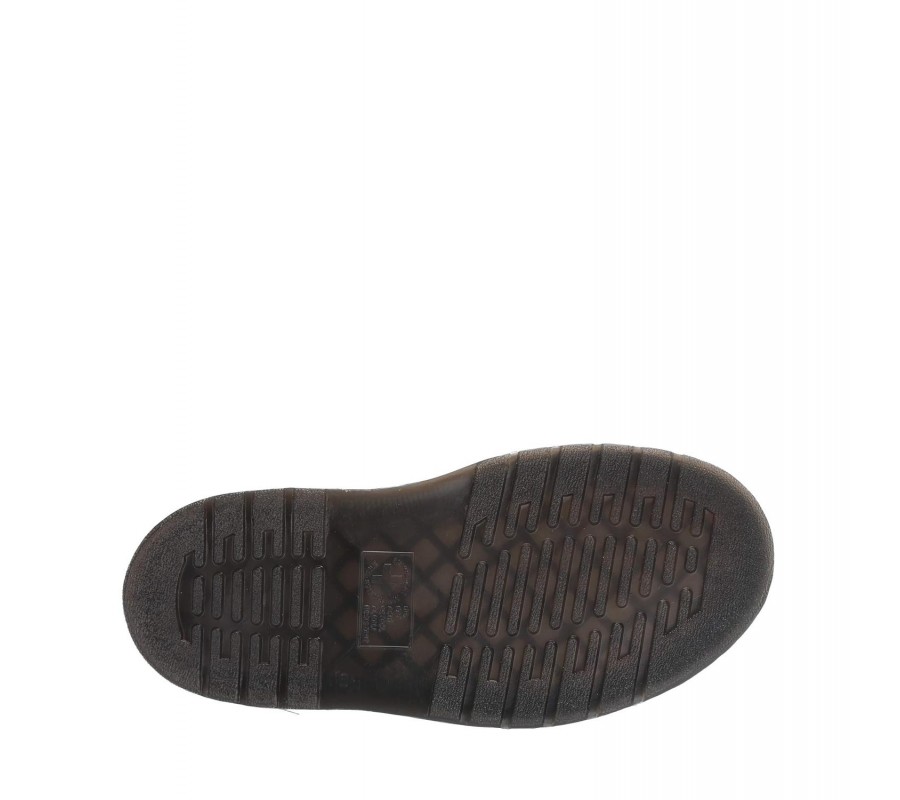Сандалии Dr. Martens Clarissa II Women's Leather Strap Sandals 24477001