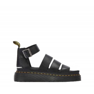 Сандалии Dr. Martens Clarissa II Women's Leather Platform Sandals 24476001