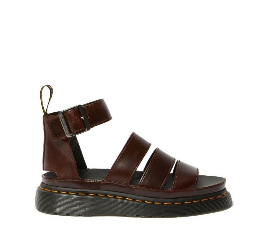 Сандалии Dr. Martens Clarissa Charro Brando 25512211