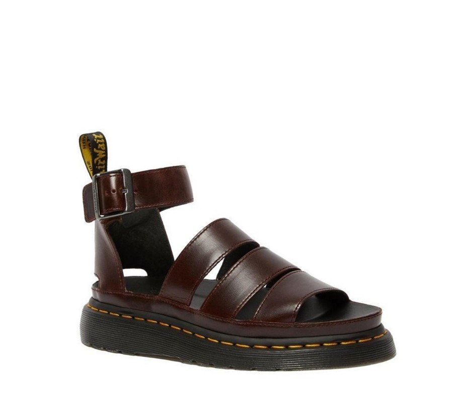 Сандалии Dr. Martens Clarissa Charro Brando 25512211