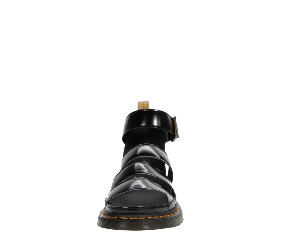Сандалии Dr. Martens Vegan Clarissa II Women's Strap Sandals 26372001