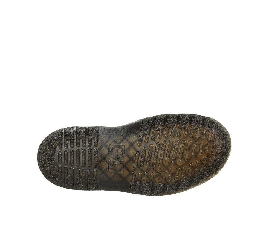 Сандалии Dr. Martens Vegan Clarissa II Women's Strap Sandals 26372001